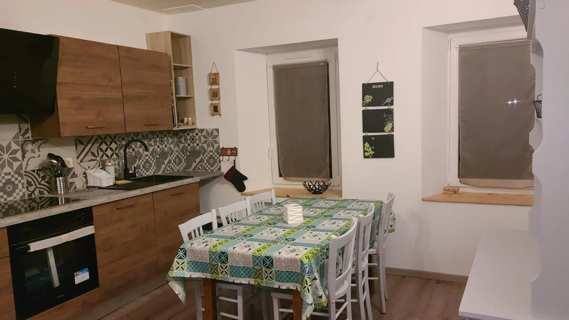 Holiday home Le Chrisol Villa Le Chambon-sur-Lignon